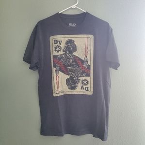 Mens Star Wars Tee
